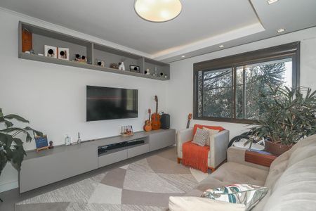 Apartamento à venda com 75m², 3 quartos e 1 vaga Apartamento à venda com 75m², 3 quartos e 1 vagaSala