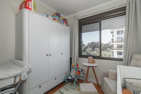 Apartamento à venda com 75m², 3 quartos e 1 vaga Apartamento à venda com 75m², 3 quartos e 1 vagaQuarto 2