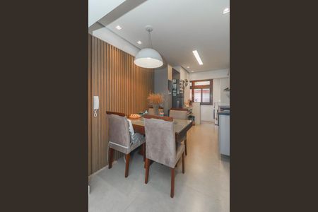 Apartamento à venda com 75m², 3 quartos e 1 vaga Apartamento à venda com 75m², 3 quartos e 1 vagaCozinha