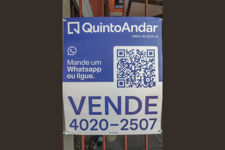Apartamento à venda com 75m², 3 quartos e 1 vaga Apartamento à venda com 75m², 3 quartos e 1 vagaFachada