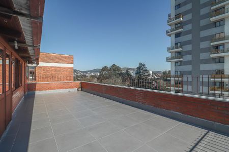 Apartamento à venda com 75m², 3 quartos e 1 vaga Apartamento à venda com 75m², 3 quartos e 1 vagaTerraço