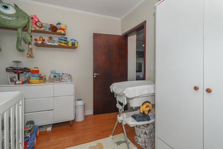 Apartamento à venda com 75m², 3 quartos e 1 vaga Apartamento à venda com 75m², 3 quartos e 1 vagaQuarto 2