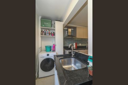 Apartamento à venda com 75m², 3 quartos e 1 vaga Apartamento à venda com 75m², 3 quartos e 1 vagaÁrea de Serviço