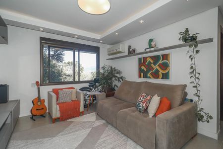 Apartamento à venda com 3 quartos, 75m² em Jardim do Salso, Porto Alegre