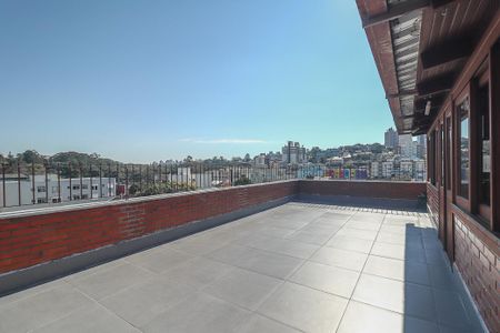 Apartamento à venda com 75m², 3 quartos e 1 vaga Apartamento à venda com 75m², 3 quartos e 1 vagaTerraço