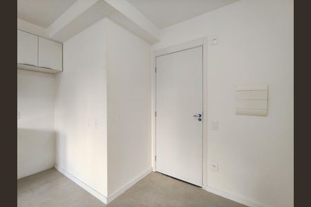 Apartamento para alugar com 46m², 2 quartos e sem vaga Apartamento para alugar com 46m², 2 quartos e sem vagaEntrada