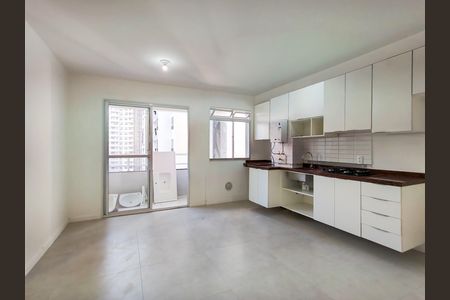 Apartamento para alugar com 2 quartos, 46m² em Santo Cristo, Rio de Janeiro