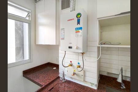 Apartamento para alugar com 46m², 2 quartos e sem vaga