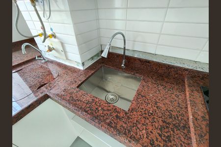 Apartamento para alugar com 46m², 2 quartos e sem vaga