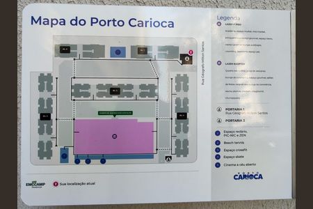Apartamento para alugar com 46m², 2 quartos e sem vaga Apartamento para alugar com 46m², 2 quartos e sem vagaÁrea comum