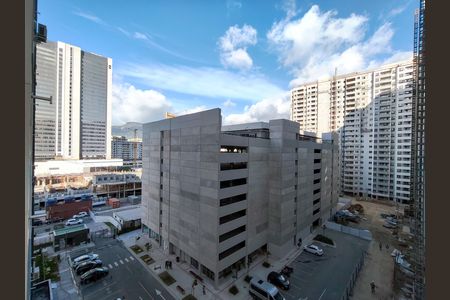 Apartamento para alugar com 46m², 2 quartos e sem vaga Apartamento para alugar com 46m², 2 quartos e sem vagaVista da Sala