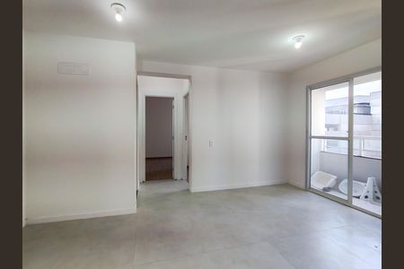 Apartamento para alugar com 46m², 2 quartos e sem vaga Apartamento para alugar com 46m², 2 quartos e sem vagaSala