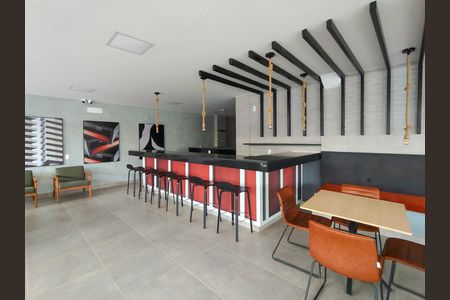 Apartamento para alugar com 46m², 2 quartos e sem vaga