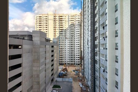 Apartamento para alugar com 46m², 2 quartos e sem vaga Apartamento para alugar com 46m², 2 quartos e sem vagaVista do Quarto 1