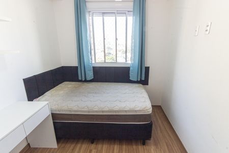 Quarto de apartamento para alugar com 1 quarto, 24m² em Belenzinho, São Paulo