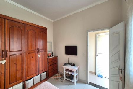 Quarto 1 de casa à venda com 4 quartos, 110m² em Jardim Planalto de Viracopos, Campinas