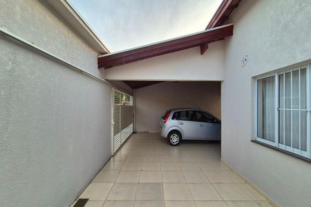 Casa à venda com 110m², 4 quartos e 2 vagas Casa à venda com 110m², 4 quartos e 2 vagasFrente do Imóvel