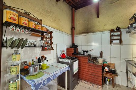 Casa à venda com 110m², 4 quartos e 2 vagas Casa à venda com 110m², 4 quartos e 2 vagasÁrea gourmet