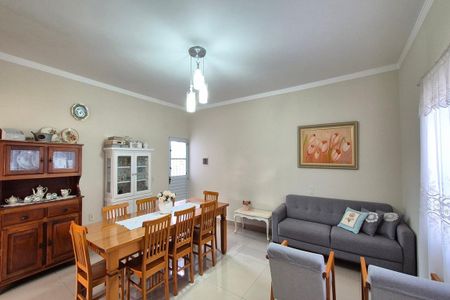 Casa à venda com 4 quartos, 110m² em Jardim Planalto de Viracopos, Campinas