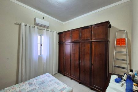 Casa à venda com 110m², 4 quartos e 2 vagas Casa à venda com 110m², 4 quartos e 2 vagasQuarto 3