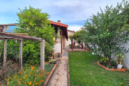 Casa à venda com 110m², 4 quartos e 2 vagas Casa à venda com 110m², 4 quartos e 2 vagasQuintal