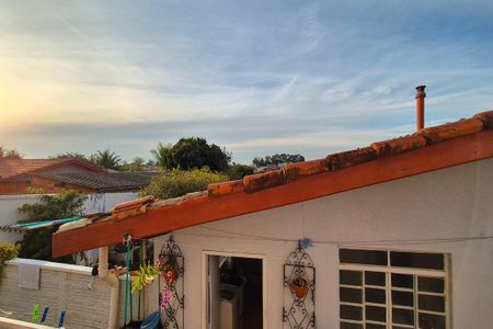 Vista do Quarto 1 de casa à venda com 4 quartos, 110m² em Jardim Planalto de Viracopos, Campinas