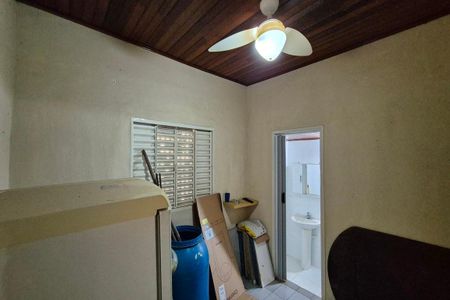 Casa à venda com 110m², 4 quartos e 2 vagas Casa à venda com 110m², 4 quartos e 2 vagasQuarto 4