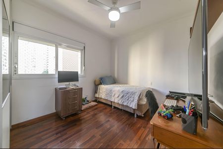 Apartamento à venda com 155m², 3 quartos e 3 vagasSuite 3