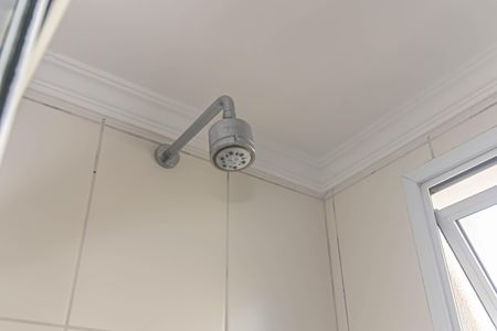 Apartamento à venda com 155m², 3 quartos e 3 vagasBanheiro da Suíte 2