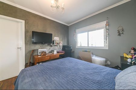 Apartamento à venda com 155m², 3 quartos e 3 vagasSuite 1