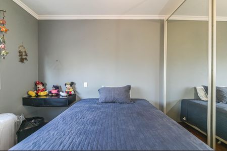 Apartamento à venda com 155m², 3 quartos e 3 vagasSuite 1