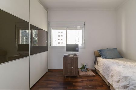 Apartamento à venda com 155m², 3 quartos e 3 vagasSuite 3