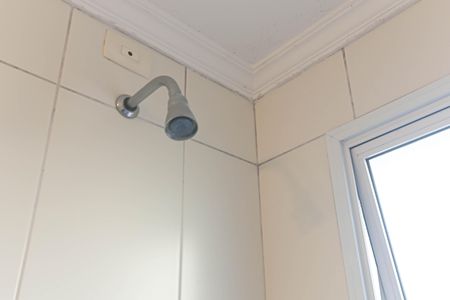 Apartamento à venda com 155m², 3 quartos e 3 vagasBanheiro da Suíte 1