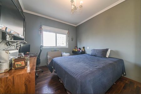 Apartamento à venda com 155m², 3 quartos e 3 vagasSuite 1