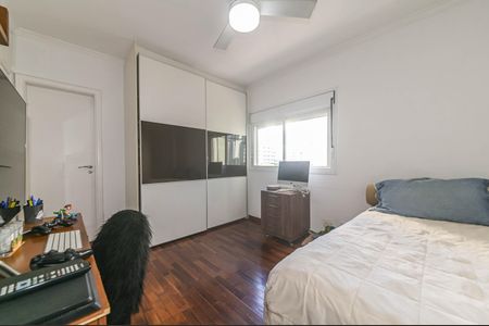 Apartamento à venda com 155m², 3 quartos e 3 vagasSuite 3