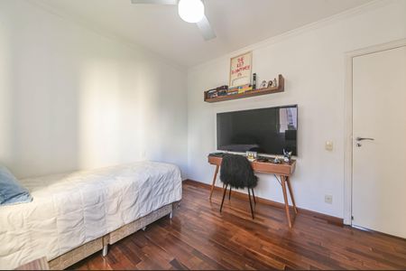 Apartamento à venda com 155m², 3 quartos e 3 vagasSuite 3