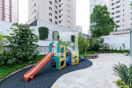 Apartamento à venda com 155m², 3 quartos e 3 vagasArea Comum