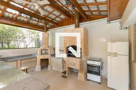Apartamento à venda com 155m², 3 quartos e 3 vagasArea Comum