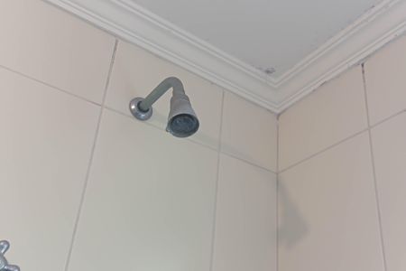 Apartamento à venda com 155m², 3 quartos e 3 vagasBanheiro da Suíte 3
