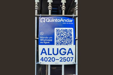 NVNG-311 de apartamento para alugar com 1 quarto, 32m² em Vila Bandeirantes, São Paulo