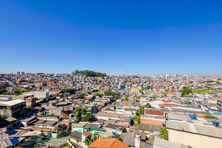 Apartamento à venda com 43m², 2 quartos e 1 vagaVista Quarto 1