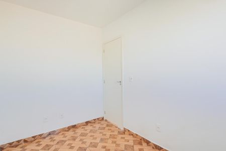 Apartamento à venda com 43m², 2 quartos e 1 vagaQuarto 1