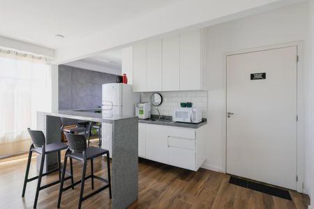 Apartamento à venda com 43m², 2 quartos e 1 vagaÁrea Comum - Salão de Festas
