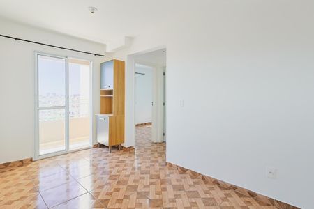 Apartamento à venda com 2 quartos, 43m² em Parque Pinheiros, Taboão da Serra