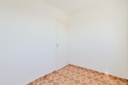 Apartamento à venda com 43m², 2 quartos e 1 vagaQuarto 2