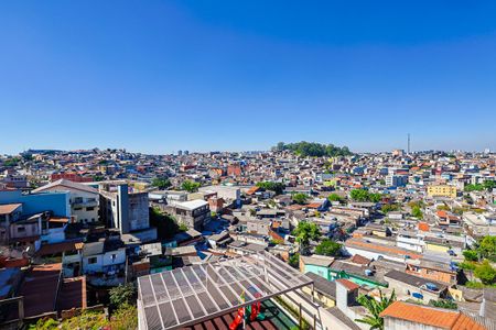 Apartamento à venda com 43m², 2 quartos e 1 vagaVista da Varanda