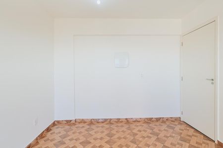 Apartamento à venda com 43m², 2 quartos e 1 vagaSala