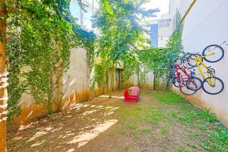 Área Comum - PetPlace de apartamento à venda com 2 quartos, 43m² em Parque Pinheiros, Taboão da Serra