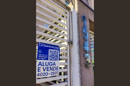 Apartamento à venda com 43m², 2 quartos e 1 vagaPlaca