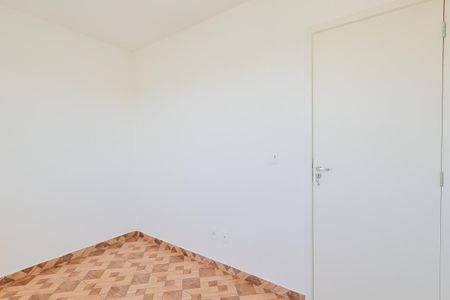 Apartamento à venda com 43m², 2 quartos e 1 vagaQuarto 2